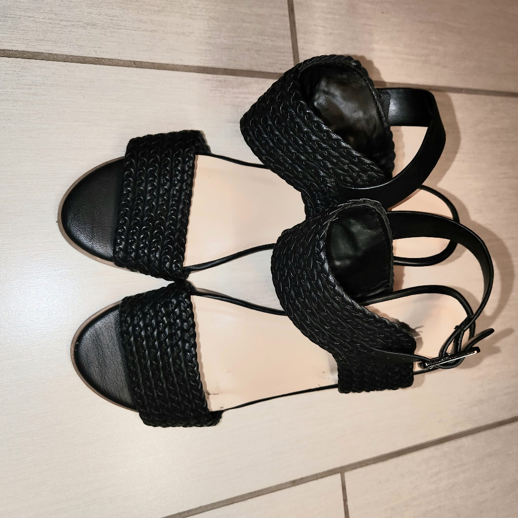 941 Soda Brand Shoes